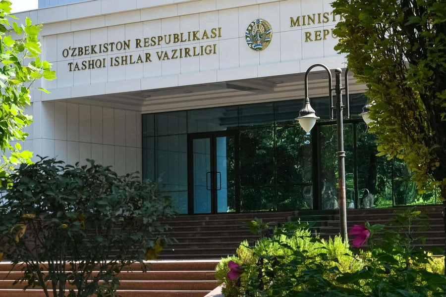 TIV: O‘zbekiston Yaqin Sharqda tinchlik sa’y-harakatlarini olqishlaydi