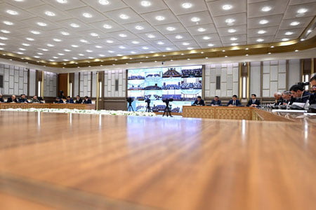 Ўзбекистонда йил бошидан бери 32 мингга яқин оила ажрашиб кетган