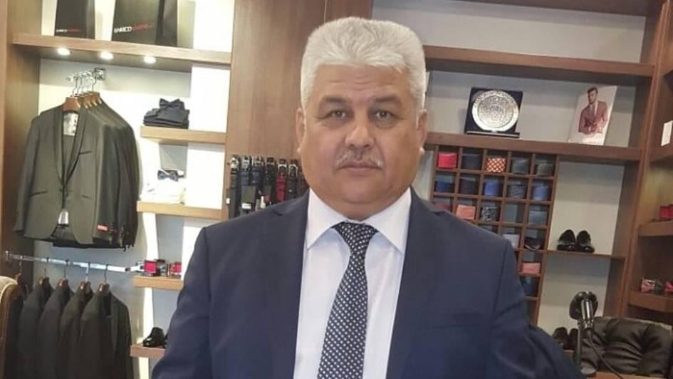 Тадбиркор ва собиқ депутат Олим Сулаймоновга жиноий иш қўзғатилди