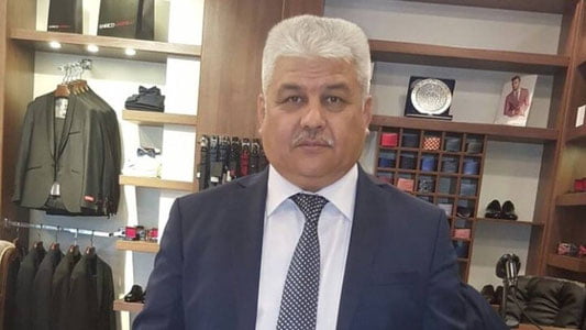 Тадбиркор ва собиқ депутат Олим Сулаймоновга жиноий иш қўзғатилди