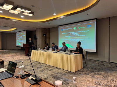 Ўзбекистон Глобал экологик маркалаш тармоғи йиғилишига мезбонлик қилмоқда