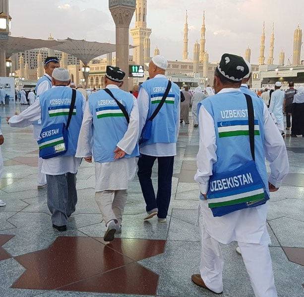 2026 йилдан Ҳаж визаси фақат тиббий сoғломлик гувоҳномаси асосида берилади