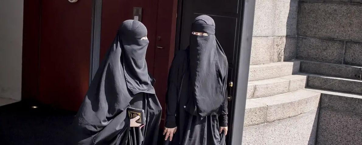 Portugaliyada jamoat joylarida yuzni yopib yurishni taqiqlandi