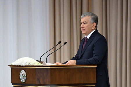 Ўзбекистонда “Сунъий интеллект альянси” ташкил этилади