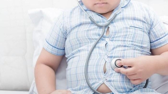 Dunyo bo‘yicha har beshinchi o‘quvchi ortiqcha vaznga ega