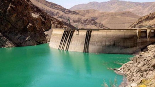 Eron poytaxtida ichimlik suvi tugamoqda