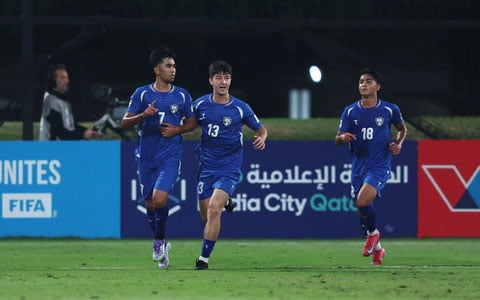 ЖЧ U-17: Ўзбекистон Хорватияни пеналтилар сериясида мағлуб этиб, 1/8 финалга чиқди