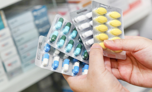 Россиядан ноқонуний олиб келинган дори воситалари чегарада тўхтатиб қолинди