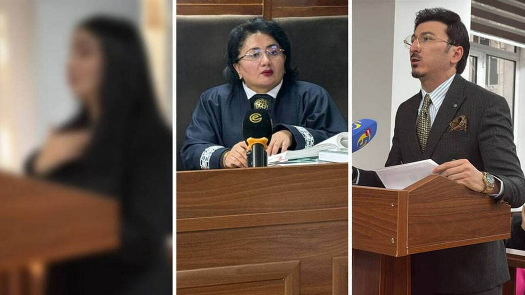 240 минг доллар можароси: бўлажак куёв 9 йилга қамалди