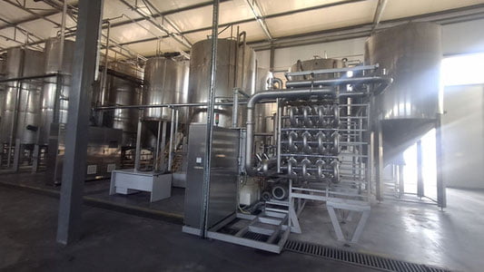 Наманганда банкдан қарздор корхона мулки хатланди