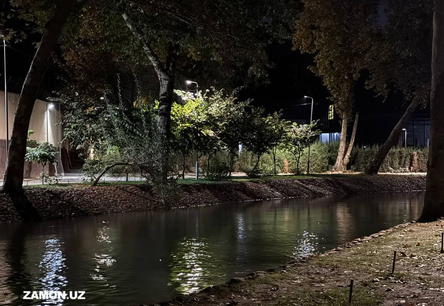 Ўзбекистонда ифлос ҳаво ой охиригача сақланиб қолади