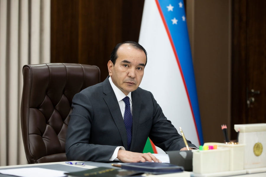 Yangi O‘zbekistonning ma’rifiy siyosati mintaqada yangi ufqlarni ochmoqda — Ozodbek Nazarbekov