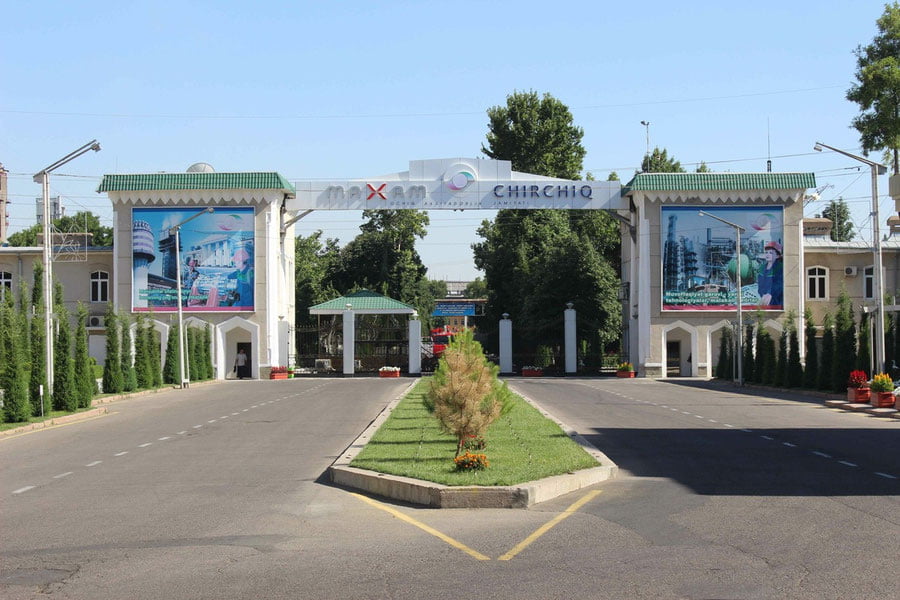 Ekoreyddan so‘ng “Maxam-Chirchiq” AJ faoliyati vaqtincha to‘xtatildi