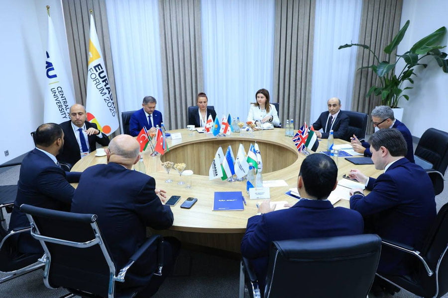 Энди талаба ва профессор-ўқитувчиларнинг ютуқларини халқаро платформада кўриш мумкин