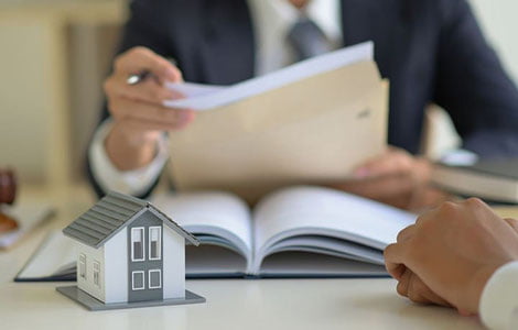 Toshkentda ota farzandiga aliment evaziga uy berdi