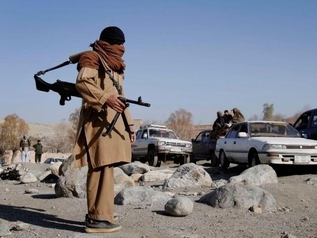 Афғонистондан Тожикистонга қуролли ҳужум уюштирилди