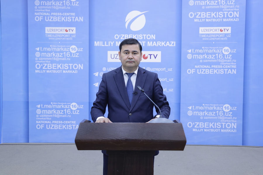 Бизнесни ривожлантириш банкининг коррупцияга қарши курашиш менежмент тизими халқаро стандартга мувофиқ деб топилди.