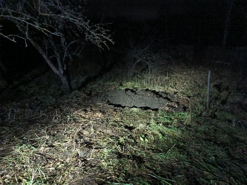 Россияда бедарак йўқолган ўзбекистонлик фуқаро жасади топилди