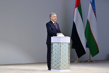 Ўзбекистонда Бюрократияни бартараф этиш дастури ишга туширилди