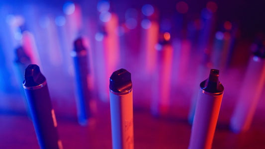 Энди электрон сигарета олиб кирганлар 5 йилгача қамалиши мумкин