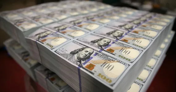 Ўзбекистоннинг давлат қарзи 44 млрд долларга етди