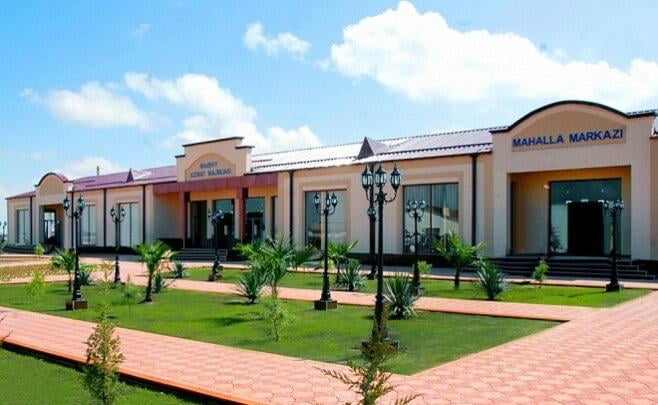 2025 йилдан 100 та “Энг яхши солиқ тўловчи маҳалла”га 2 млрд сўмдан ажратилади