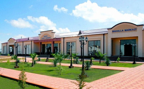 2025 йилдан 100 та “Энг яхши солиқ тўловчи маҳалла”га 2 млрд сўмдан ажратилади