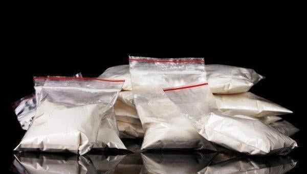 Фарғонада 866 г гашиш ва 4 508 дона кучли таъсир қилувчи дори воситаларининг савдоси аниқланди