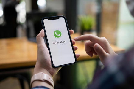 Россияда WhatsApp тўлиқ блокланиши мумкин