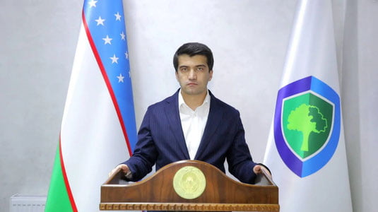 Ўзбекистонда 2 йилда 47 та полигон рекултивация қилинди, 243 гектар ер табиий ҳолатига қайтарилди