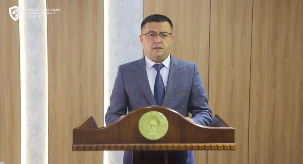 Махсус комиссия томонидан ҳавони ифлослантирувчи манбаларни аниқлаш бўйича рейдлар давом этмоқда