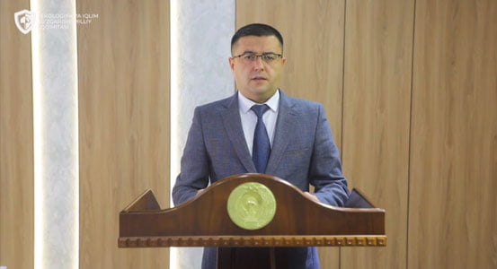 Махсус комиссия томонидан ҳавони ифлослантирувчи манбаларни аниқлаш бўйича рейдлар давом этмоқда