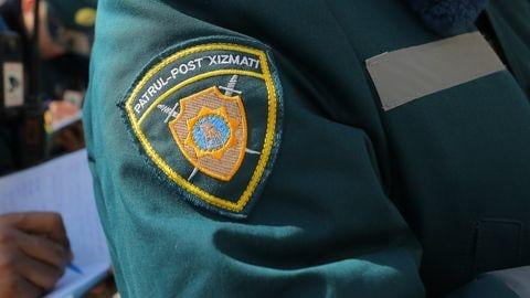 Жамоат жойларида фуқароларни электрон идентификация қилиш тартиби тасдиқланди