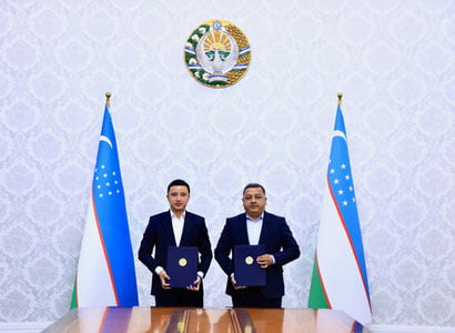 Islombek Ismoilov “Neftchi” klubi bosh murabbiyi etib tayinlandi