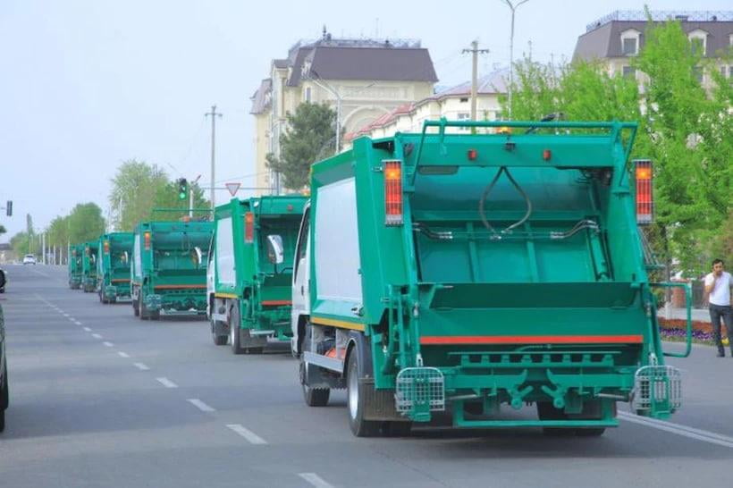 Тошкент вилоятида 5 та корхонанинг чиқинди учун асоссиз 8,8 млрд сўм ундиргани фош этилди