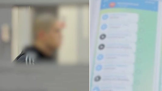 Toshkentda taqiqlangan videolarni saqlagan 20 yoshli yigit 6 yilga ozodlikdan mahrum etildi