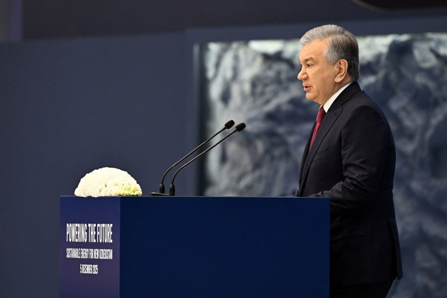 “Ўзбекистон аҳолисининг йиллик электр энергия истеъмоли тўлиқ қопланади” — Президент