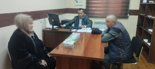 Қувада ака-ука ўртасидаги қарз МИБ орқали ундирилди