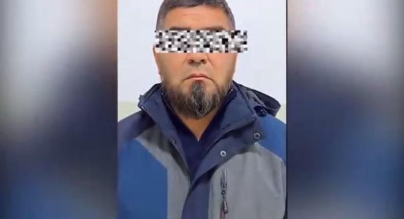 Қирғизистон жанубида жиноий гуруҳ қўлга олинди