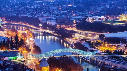 Грузияга кириш учун янги талаблар жорий этилди