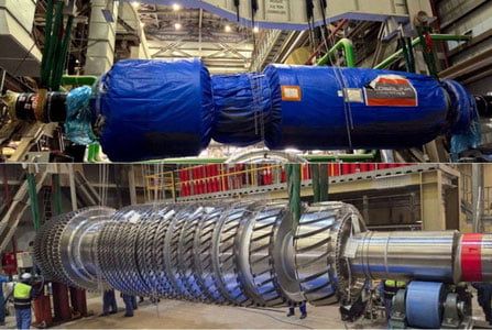 Sirdaryodagi xorijiy kompaniya IESida kuzatilgan nosozlik sabab ayrim hududlarda elektr vaqtincha o‘chishi mumkin