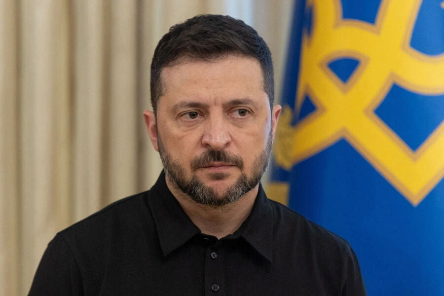 Ukraina 60–90 kun ichida prezidentlik saylovlarini o‘tkazishga tayyor