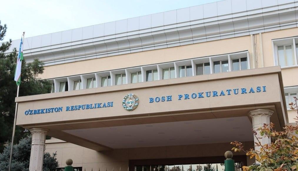 Ўзбекистонда жорий йилда 526 минг нафар фуқаронинг ҳуқуқлари бузилган