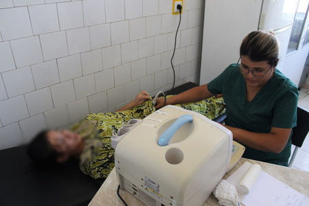 Наманганда ҳомиладор маҳкумага тиббий ёрдам кўрсатилмаган