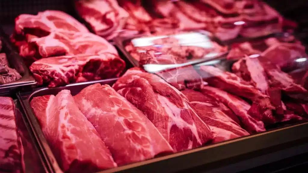 Qozog‘istonda mol go‘shti eksporti cheklandi