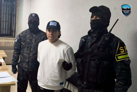 8 yilga qamalgan Akmal Shukurovni ozodlikka chiqargan sudyalarga xizmat tekshiruvi tayinlandi