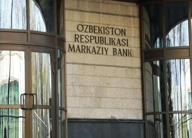 Markaziy bank noyabr oyida to‘rtta bankni jarimaga tortdi
