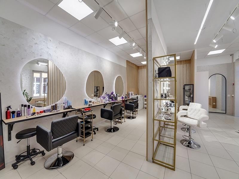 Ўзбекистонликлар гўзаллик салонларига 10,3 трлн сўм сарфлаган