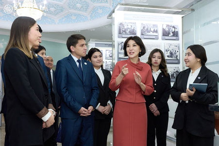 Тупроқ деградацияси экологик муаммодан миллий хавфсизлик масаласига айланмоқда