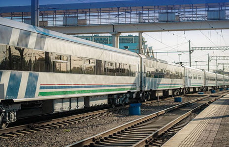 “Тошкент – Қозон” йўналишидаги поезд чипталарига чегирмалар жорий этилди